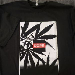 Mens T-shirt